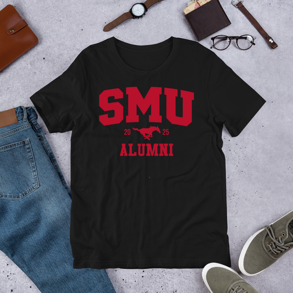 SMU Class of 2025 Alumni