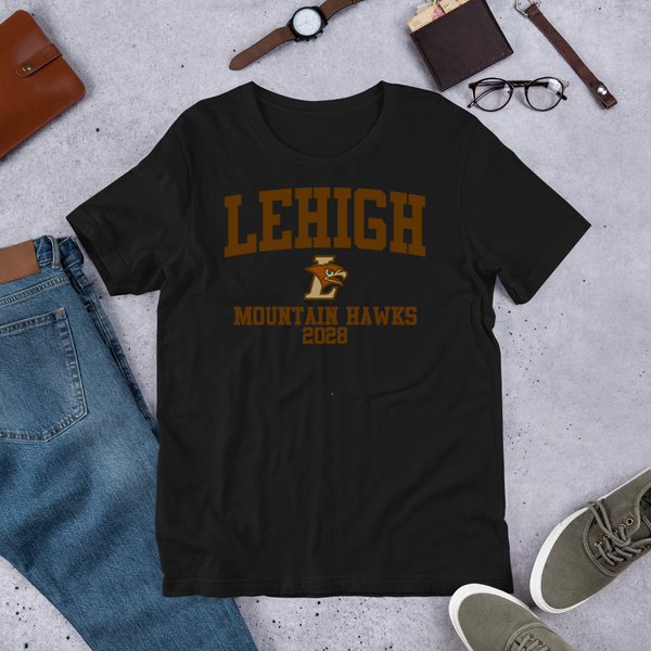 Lehigh Class of 2028