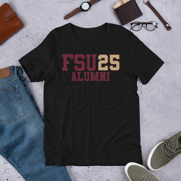 FSU Class of 2025 Alumni