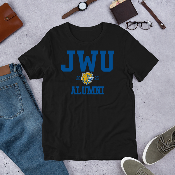 JWU Class of 2025 Alumni