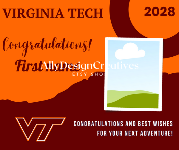 3 Virginia Tech Digital Template