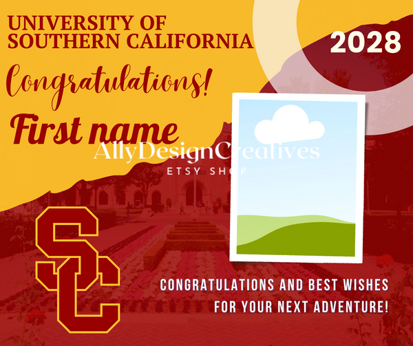 3 USC Digital Template