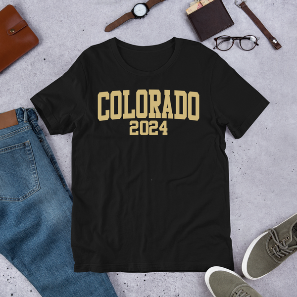 Colorado Class of 2024