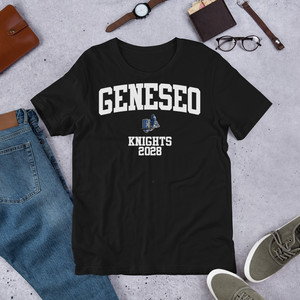 SUNY Geneseo Class of 2028