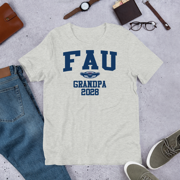 FAU Class of 2028 Family Apparel