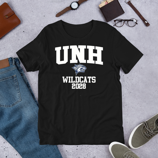 UNH Class of 2028