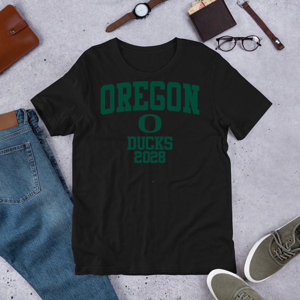 Oregon Class of 2028