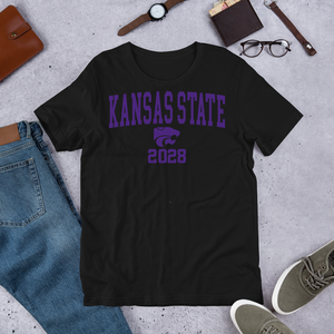 Kansas State Class of 2028