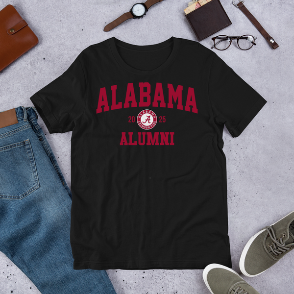 Alabama Class of 2025 Alumni