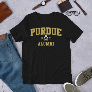 Purdue Class of 2025 Alumni