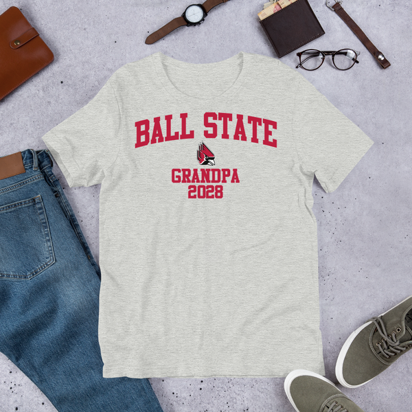 Ball State Class of 2028 Family Apparel