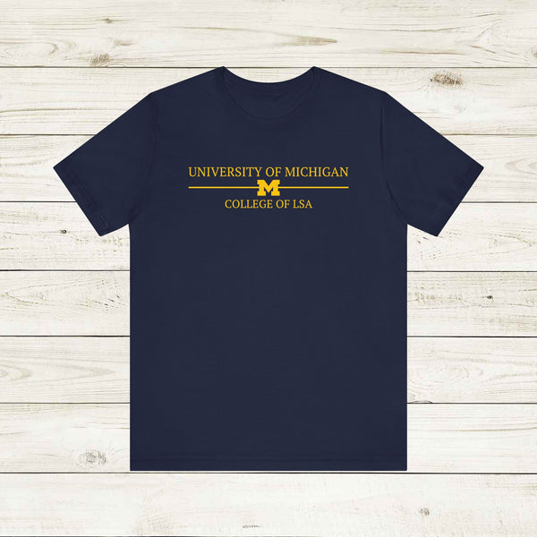 University of Michigan College of LSA
