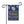 Personalized Marquette 2029 Yard Flag