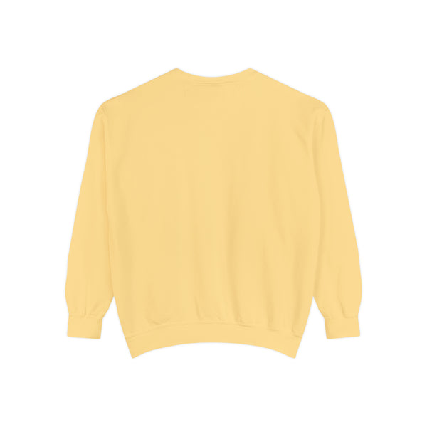 Dawgs Comfort Colors Sweatshirt
