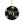 Wake Forest Ceramic Ornaments