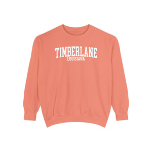 Timberlane Louisiana Comfort Colors Sweatshirt