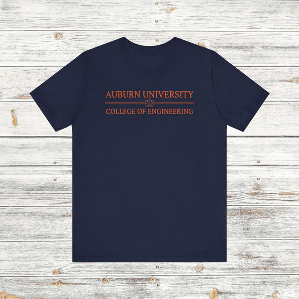Auburn College of Engineering