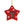 Texas Tech Ceramic Ornaments