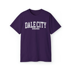 Dale City Virginia T-Shirt