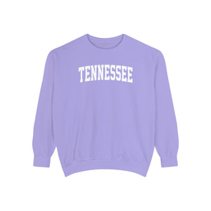 Tennessee Comfort Colors Sweatshirt
