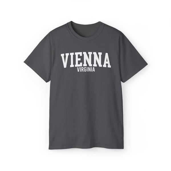 Vienna Virginia T-Shirt