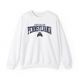 Pennsylvania State College Sweatshirt