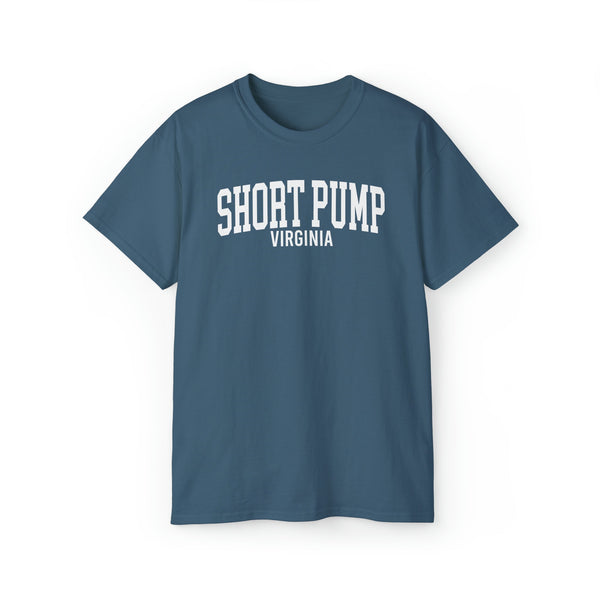 Short Pump Virginia T-Shirt