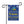 Personalized Delaware 2029 Yard Flag