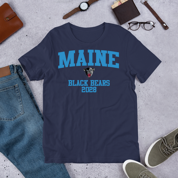 Maine Class of 2028