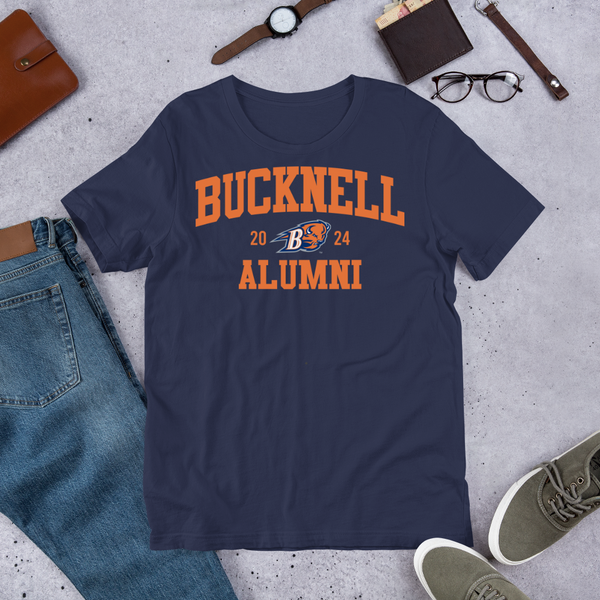 Bucknell Class of 2024 Alumni