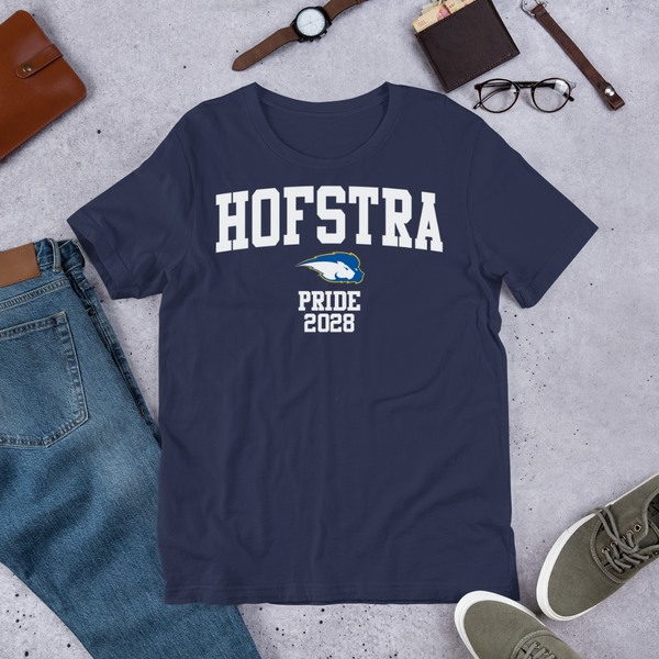 Hofstra Class of 2028