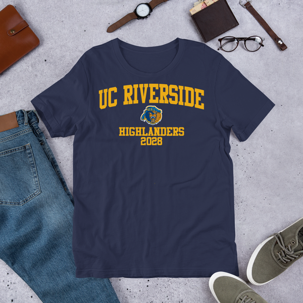 UCR Class of 2028