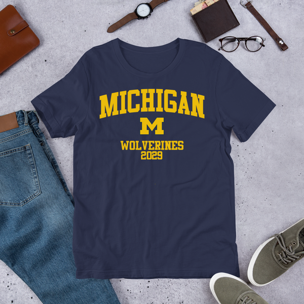 Michigan Class of 2029