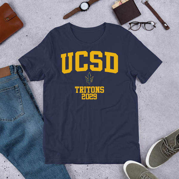 UCSD Class of 2029