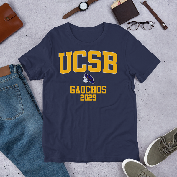 UCSB Class of 2029