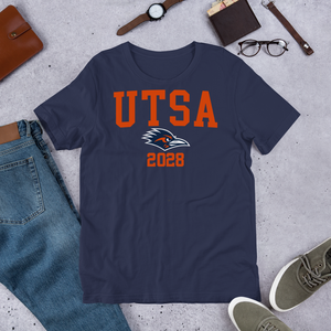 UTSA Class of 2028