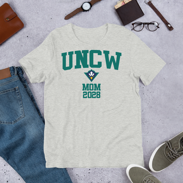 UNCW Class of 2028 Family Apparel