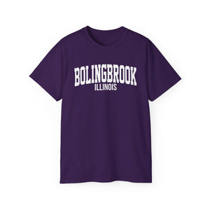 Bolingbrook Illinois t-shirt