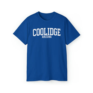 Coolidge Arizona T-Shirt