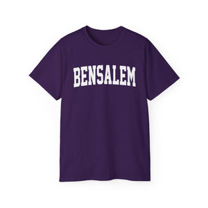 Bensalem Pennsylvania t-shirt