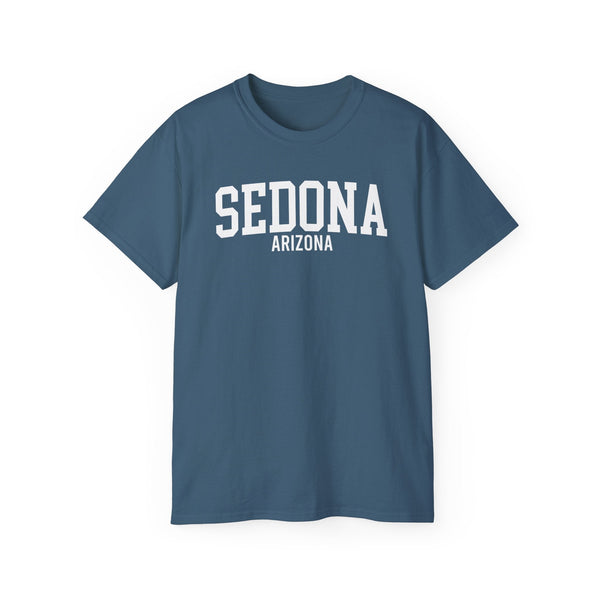 Sedona Arizona T-Shirt