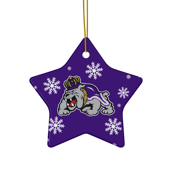 JMU Ornaments