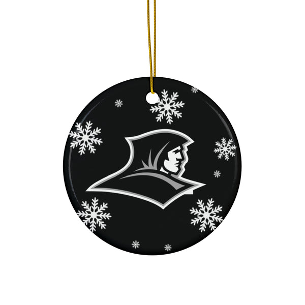 Providence College Ceramic Ornaments