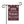 Personalized Miss State 2029 Yard Flag