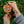 Carroll Ceramic Ornament