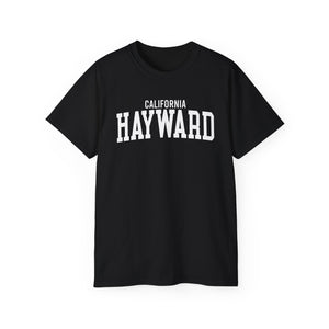 Hayward California t-shirt