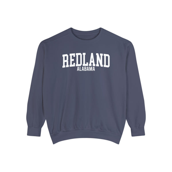 Redland Alabama Comfort Colors Sweatshirt