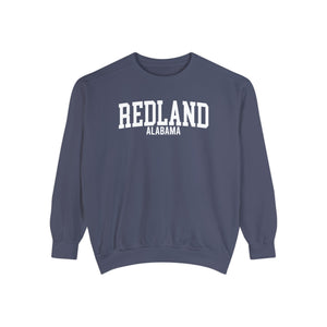 Redland Alabama Comfort Colors Sweatshirt