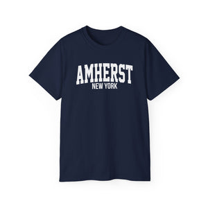 Amherst New York t-shirt