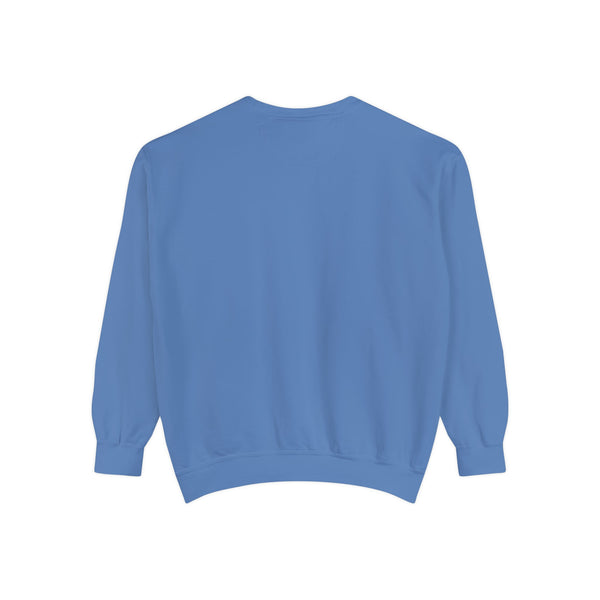 Luling Louisiana Comfort Colors Sweatshirt